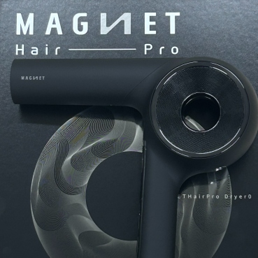 マネージャーヘアプロ　ドライヤーゼロ