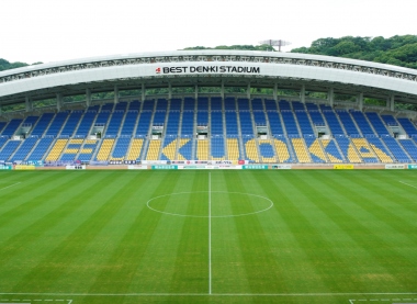 アビスパ福岡チケット付きプラン